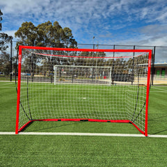 PORTAGOL Super Flexi Goal - 3m x 2m