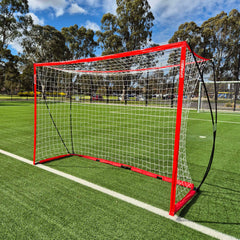PORTAGOL Super Flexi Goal - 3m x 2m