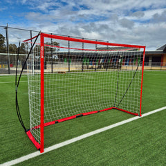PORTAGOL Super Flexi Goal - 3m x 2m