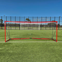 PORTAGOL Super Flexi Goal - 5m x 2m