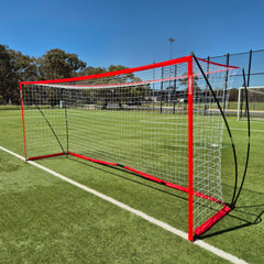 PORTAGOL Super Flexi Goal - 5m x 2m