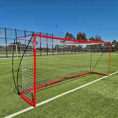 PORTAGOL Super Flexi Goal - 5m x 2m