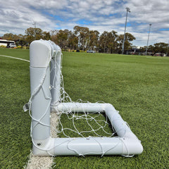 PORTAGOL Elite UPVC Mini Goal - 41 x 41 x 41 cm