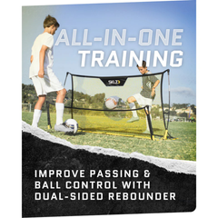 SKLZ Quickster Soccer Trainer