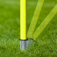 VIVO Spring Base Pole 32mm (Set of 4)