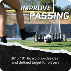 >> SKLZ Soccer Trainer Board