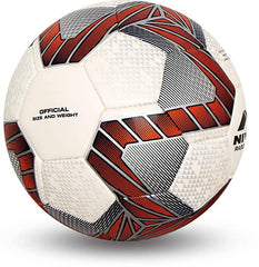 NIVIA Rabona Pro Soccer Ball