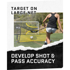 SKLZ Quickster Soccer Trainer