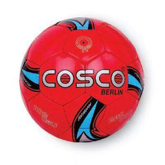 COSCO Recreational Range Soccer Ball - Size 5