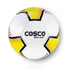 COSCO Professional Range Soccer Ball - Size 5