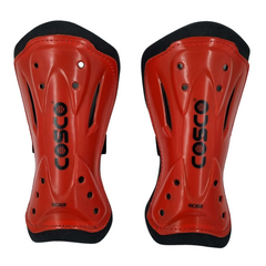 >> COSCO Kicker Shin Guard - Adult