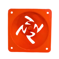 >> PROSPORTS 9" Collapsible Cones (Pack of 6)