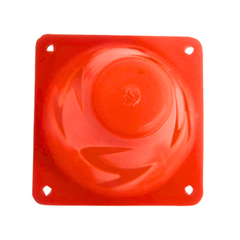 >> PROSPORTS 9" Collapsible Cones (Pack of 6)