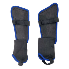 >> COSCO Impact Shin Guards - Adult