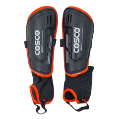 >> COSCO Impact Shin Guards - Adult