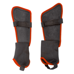 >> COSCO Impact Shin Guards - Adult