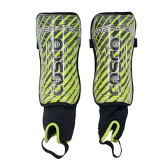 >> COSCO Predator II Shin Guards - Adult