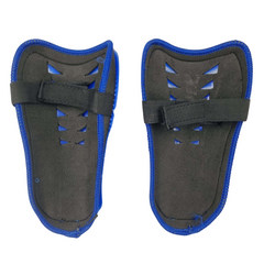 >> COSCO Shooter Shin Guards - Adult