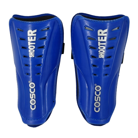 COSCO Shooter Shin Guards - Adult