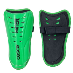 >> COSCO Shooter Shin Guards - Adult