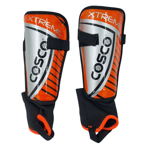 COSCO Extreme Shin Guards - Adult