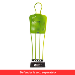 PORTAGOL Club Defender Mannequin Medium 5'3"