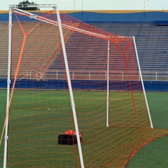 GOLME Portable Professional Training Goal 18.5ft x 6.5ft ( Regulation Youth)