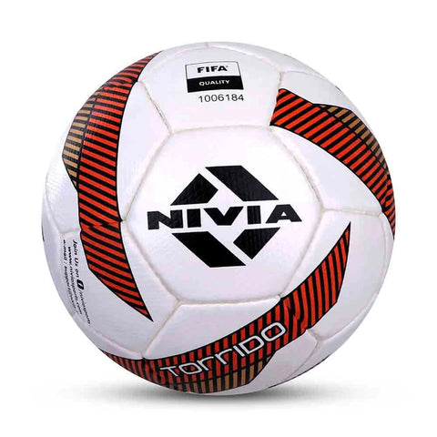 NIVIA Torrido Football - Size 5