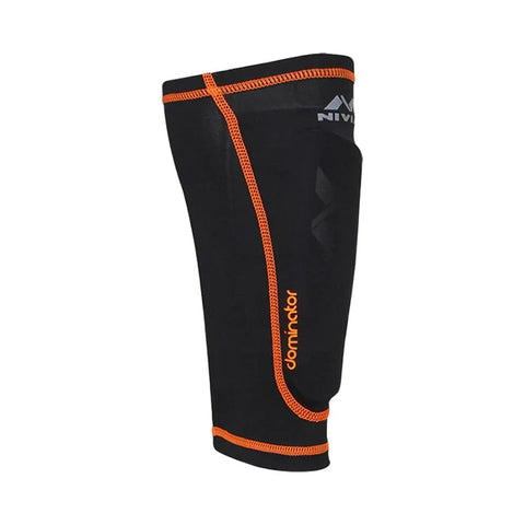 NIVIA Dominator Shin Guard With Sleeve