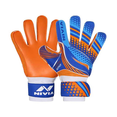 NIVIA Armour Goal Keeper Gloves