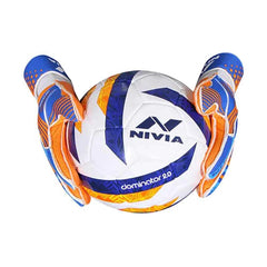 NIVIA Armour Goal Keeper Gloves