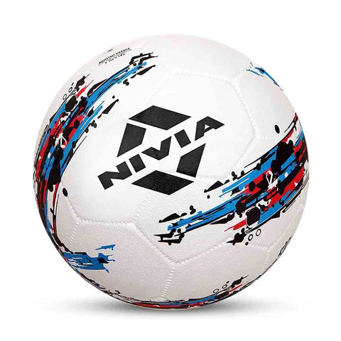NIVIA Storm Football - Size 5