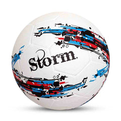 NIVIA Storm Football Size 5