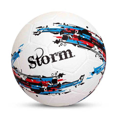 NIVIA Storm Soccer Ball