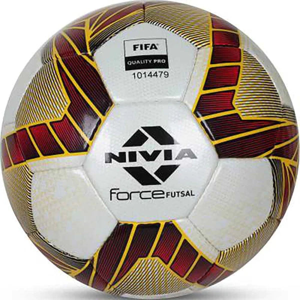 NIVIA Force Futsal Ball Size 5