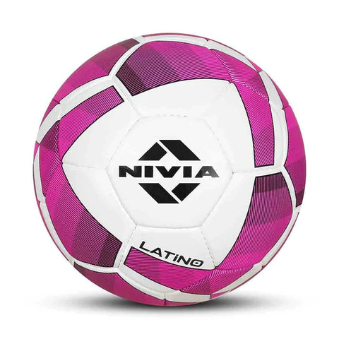 NIVIA Latino Soccer Ball