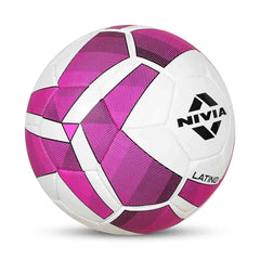 NIVIA Football Latino - Size 4/5