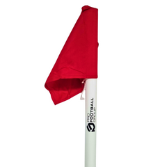 PORTAGOL Official Corner Flag 50mm Pole - set of 4