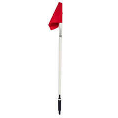 PORTAGOL Official Corner Flag 50mm Pole - set of 4