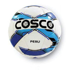 COSCO Club Range Soccer Ball
