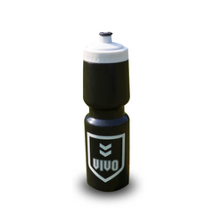VIVO Ultra Bottle Holder and 10 Water Bottles (750ml)