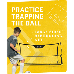 SKLZ Quickster Soccer Trainer