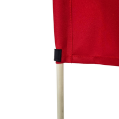 PFG Fibre Glass Corner Flags (Set of 4pcs)