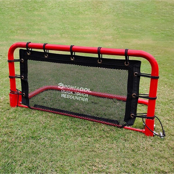 Porta Quick Touch Rebounder - 60x30cms