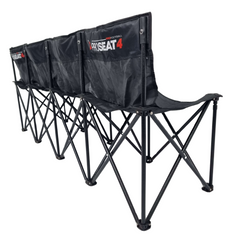 PORTAGOL ProSeat Portable Bench - Sets Up In Seconds