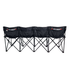 PORTAGOL ProSeat Portable Bench - Sets Up In Seconds