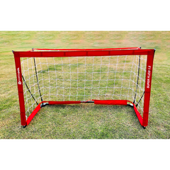 PortaGol Super Flexi Goal - Portable Soccer Goal with a Carry Bag