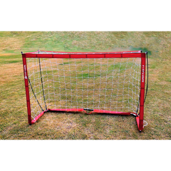 PORTAGOL Super Flexi Goal - Easy Setup and Free Carry Bag
