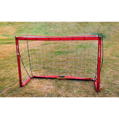 PortaGol Super Flexi Goal - Portable Soccer Goal with a Carry Bag