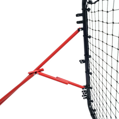 PORTAGOL Multiway Rebounder - 100cm x 100cm